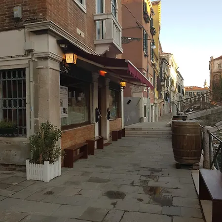 Casa Gioia * Venice
