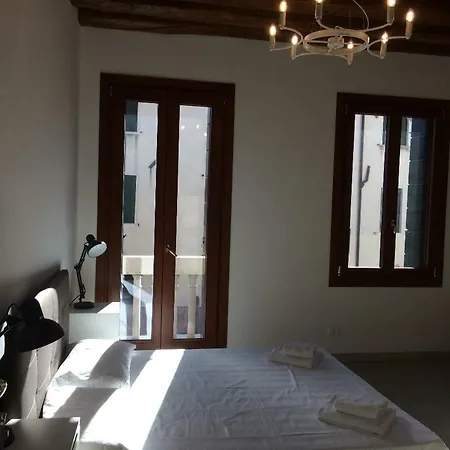 Casa Gioia * Venice
