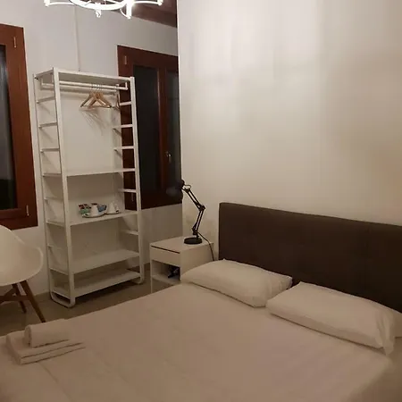 Casa Gioia ונציה