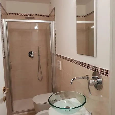 בית הארחה Casa Gioia *