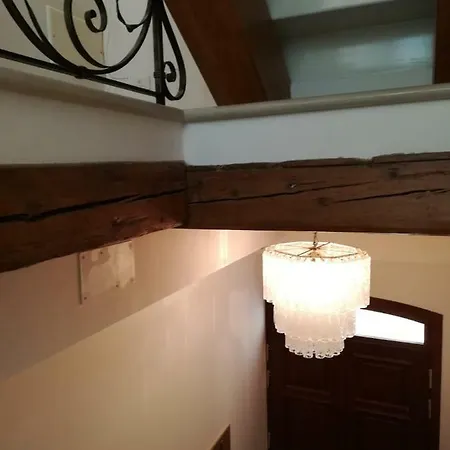 בית הארחה Casa Gioia *
