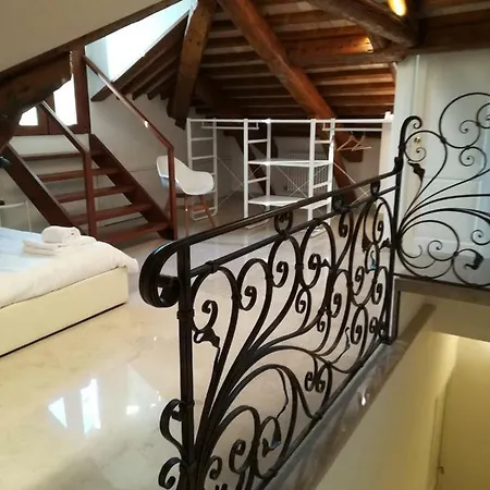 Casa Gioia בית הארחה ונציה