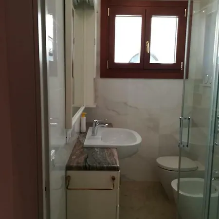 בית הארחה Casa Gioia *