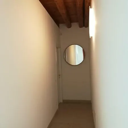 בית הארחה Casa Gioia *
