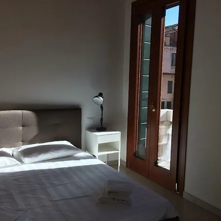 Casa Gioia * ונציה