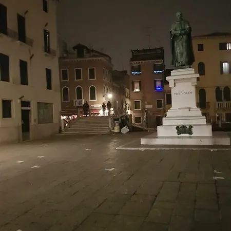Casa Gioia 招待所