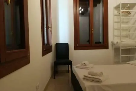 招待所 Casa Gioia 威尼斯